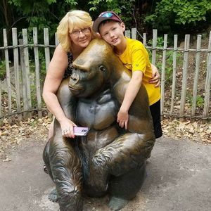 Meet your Posher, Susan